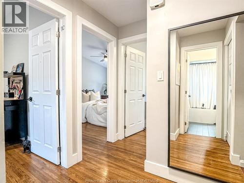 882 Westchester, Windsor, ON - Indoor Photo Showing Other Room