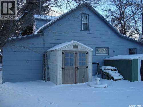 23 Elim Drive, Lac Pelletier Rm No. 107, SK - Outdoor