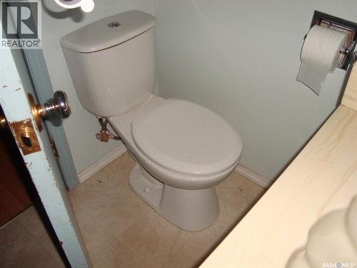 23 Elim Drive, Lac Pelletier Rm No. 107, SK - Indoor Photo Showing Bathroom