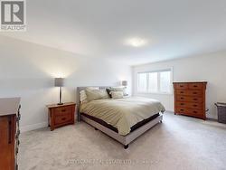 Primary Bedroom, with walk in closet & 3pc ensuite - 
