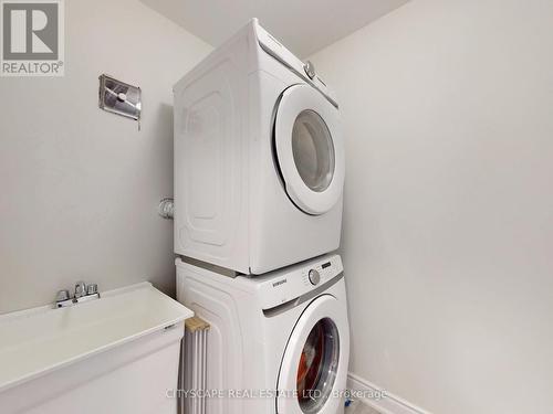 Laundry Room - 98 Veterans Street, Bradford West Gwillimbury, ON - Indoor Photo Showing Laundry Room