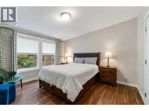 bedroom 1 - 405 97A Highway, Sicamous, BC 