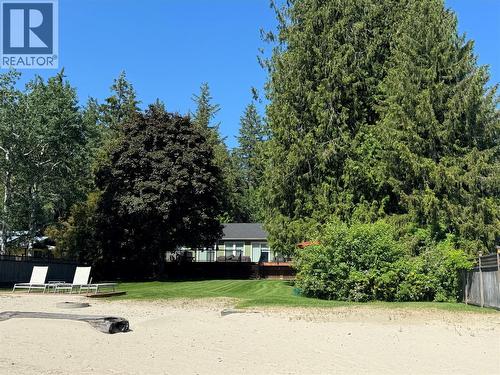 405 97A Highway, Sicamous, BC 