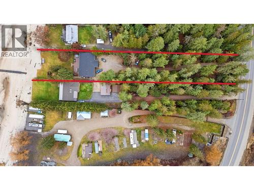 405 97A Highway, Sicamous, BC 