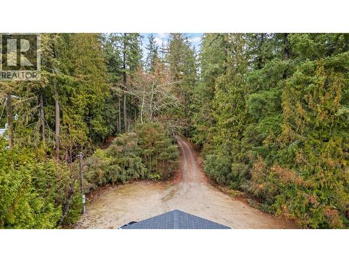 405 97A Highway, Sicamous, BC 