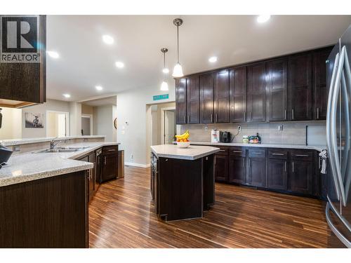 405 97A Highway, Sicamous, BC 