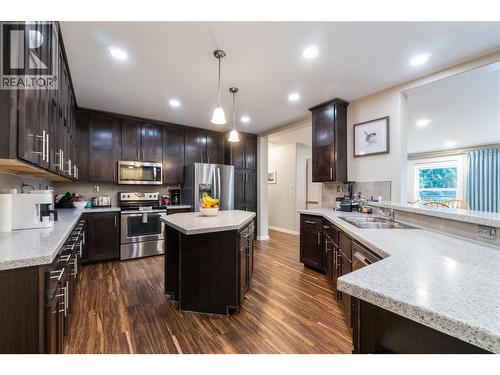 405 97A Highway, Sicamous, BC 