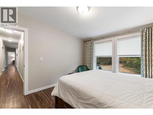 bedroom 1 - 405 97A Highway, Sicamous, BC 