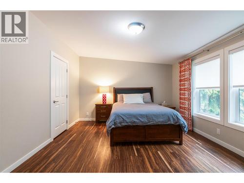 bedroom 3 - 405 97A Highway, Sicamous, BC 