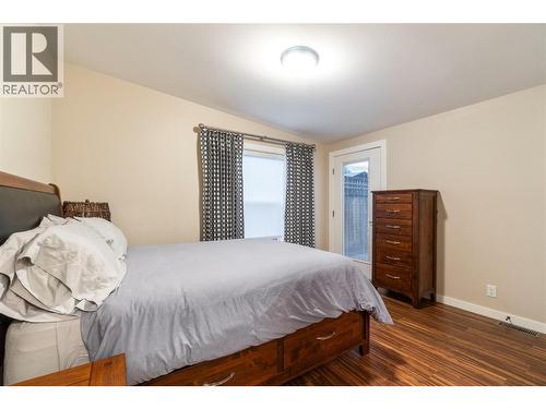 Bedroom 4 - 405 97A Highway, Sicamous, BC 