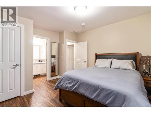 Bedroom 4 - 405 97A Highway, Sicamous, BC 