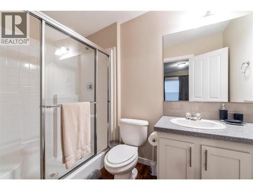 ensuite - 405 97A Highway, Sicamous, BC 