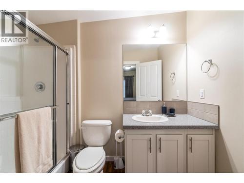 ensuite - 405 97A Highway, Sicamous, BC 