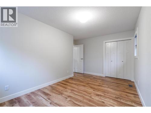 bedroom 1 - 401 97A Highway, Sicamous, BC - Indoor Photo Showing Other Room