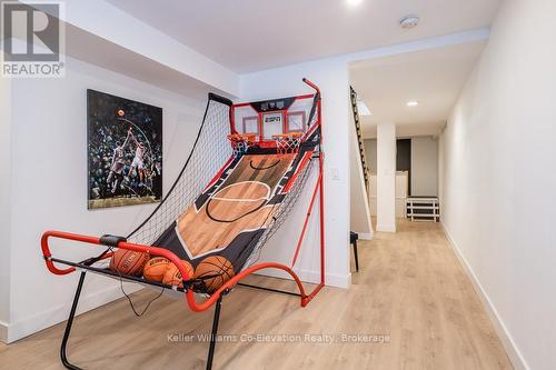 17 Tucson Road, Tiny, ON - Indoor Photo Showing Other Room