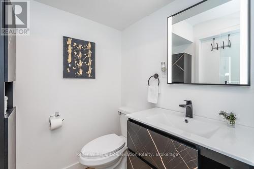17 Tucson Road, Tiny, ON - Indoor Photo Showing Bathroom