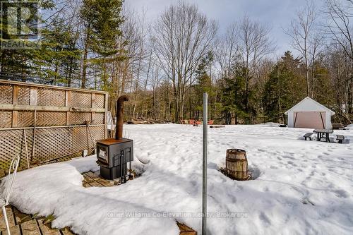 17 Tucson Road, Tiny, ON - Outdoor