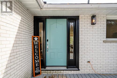 17 Tucson Road, Tiny, ON - Outdoor