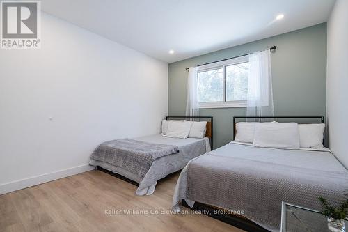 17 Tucson Road, Tiny, ON - Indoor Photo Showing Bedroom