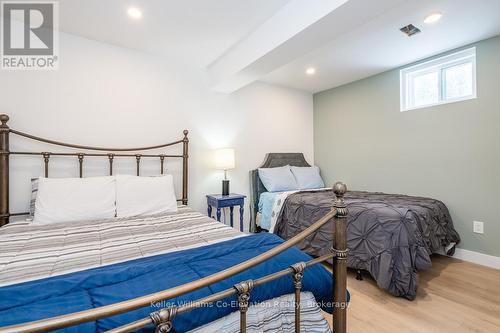 17 Tucson Road, Tiny, ON - Indoor Photo Showing Bedroom