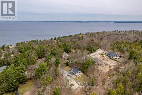 17 Tucson Road, Tiny, ON - Outdoor With Body Of Water With View