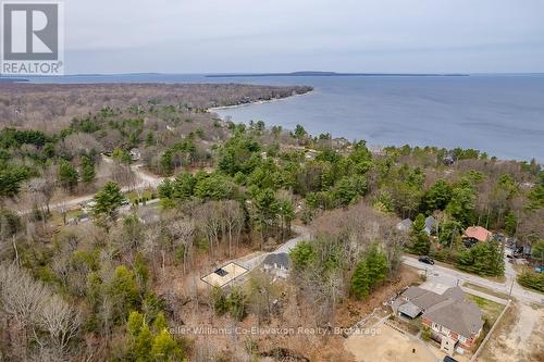 17 Tucson Road, Tiny, ON - Outdoor With View