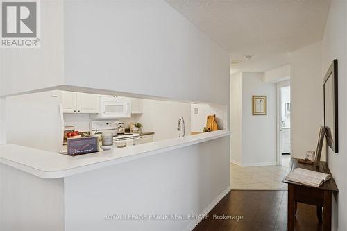 1209 - 712 Rossland Road E, Whitby (Pringle Creek), ON - Indoor