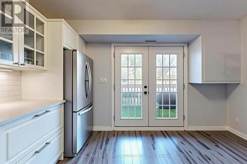 407 - 4013 Kilmer Drive, Burlington, ON - Indoor