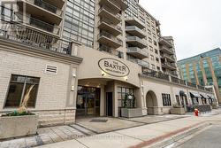 510 - 399 ELIZABETH STREET  Burlington, ON L7R 0A4