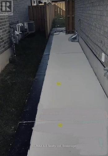 31 Davidson Drive, Stratford, ON - Outdoor