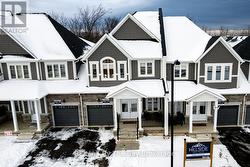 80 - 190 CROSSWINDS BOULEVARD  Blue Mountains, ON L9Y 5S9