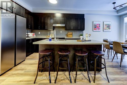 80 - 190 Crosswinds Boulevard, Blue Mountains, ON - Indoor