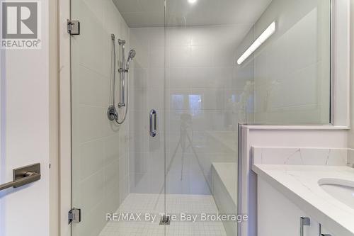 80 - 190 Crosswinds Boulevard, Blue Mountains, ON - Indoor Photo Showing Bathroom