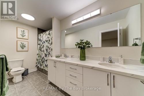80 - 190 Crosswinds Boulevard, Blue Mountains, ON - Indoor Photo Showing Bathroom