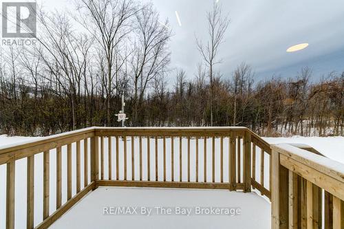 80 - 190 Crosswinds Boulevard, Blue Mountains, ON - Outdoor