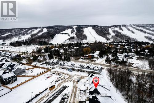 80 - 190 Crosswinds Boulevard, Blue Mountains, ON - Outdoor With View