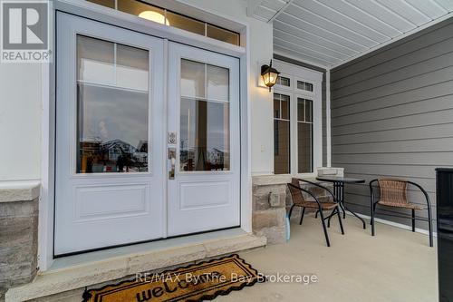 80 - 190 Crosswinds Boulevard, Blue Mountains, ON - Outdoor With Exterior