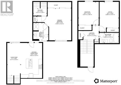 39 - 1625 Purser Street, London East (East D), ON - Other