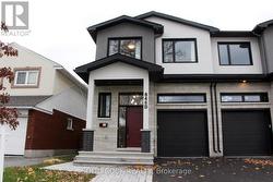 1 - 846 ALPINE AVENUE  Ottawa, ON K2B 5R6