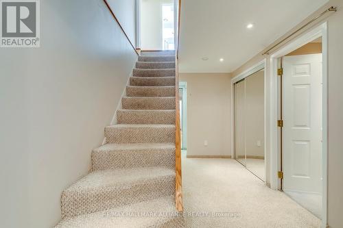 494 Chartwell Road, Oakville (Oo Old Oakville), ON - Indoor Photo Showing Other Room