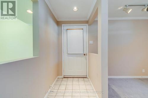 494 Chartwell Road, Oakville (Oo Old Oakville), ON - Indoor Photo Showing Other Room