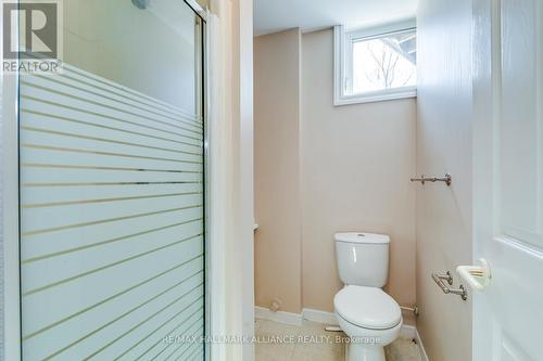 494 Chartwell Road, Oakville (Oo Old Oakville), ON - Indoor Photo Showing Bathroom