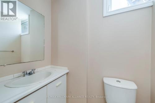 494 Chartwell Road, Oakville (Oo Old Oakville), ON - Indoor Photo Showing Bathroom