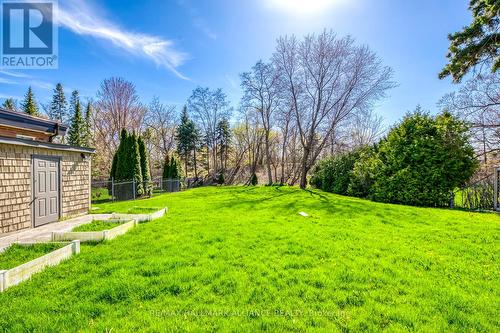 494 Chartwell Road, Oakville (Oo Old Oakville), ON - Outdoor