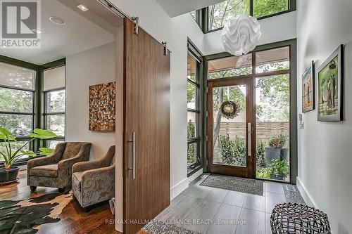 363 Morrison Road, Oakville (Mo Morrison), ON - Indoor Photo Showing Other Room