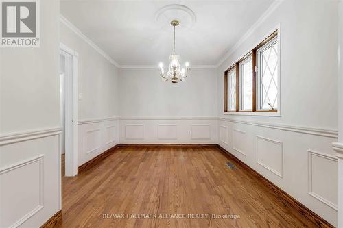Dining Room - 463 Drummond Road, Oakville (Mo Morrison), ON - Indoor Photo Showing Other Room