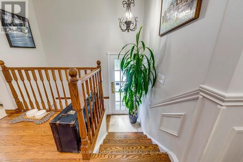 463 Drummond Road, Oakville (Mo Morrison), ON - Indoor Photo Showing Other Room