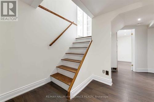 463 Drummond Road, Oakville (Mo Morrison), ON - Indoor Photo Showing Other Room