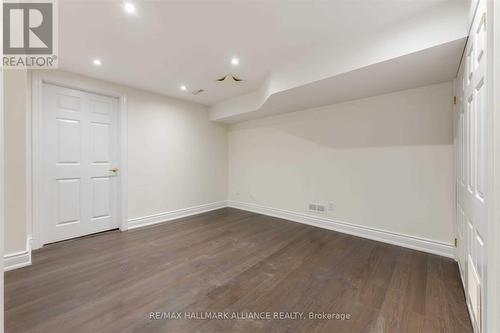 463 Drummond Road, Oakville (Mo Morrison), ON - Indoor Photo Showing Other Room