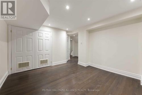 463 Drummond Road, Oakville (Mo Morrison), ON - Indoor Photo Showing Other Room